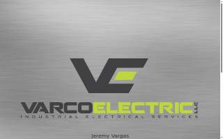 Varco Electric LLC