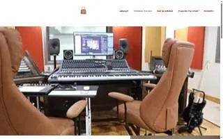 Clovis Rock 'N' Roll Museum website