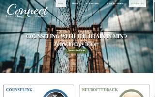 Connect Counseling