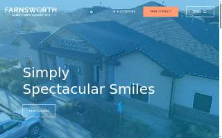 Farnsworth Orthodontics - Clovis