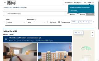 Home2 Suites by Hilton Clovis
