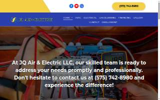 JQ Air & Electric LLC