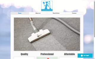 La Luz Cleaning Service LLC