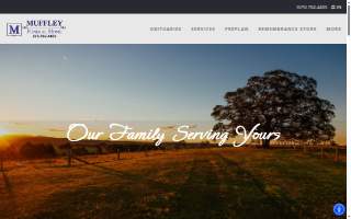 Muffley Funeral Home