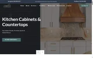 My Storage website