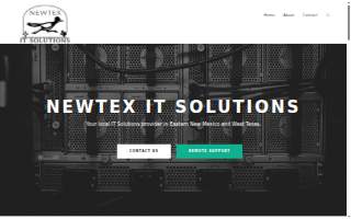 NewTex IT Solutions