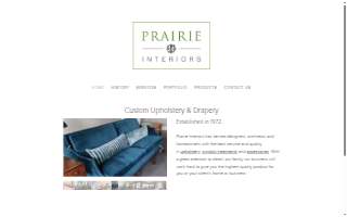 Prairie Lake Veterinary Clinic
