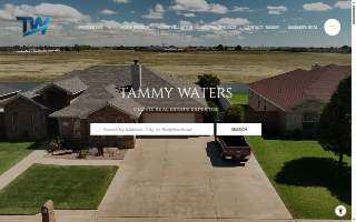 Tammy Waters, TOWN & COUNTRY REAL ESTATE, INC.