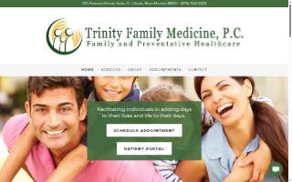 Trinity Family Medicine