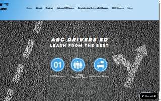 ABC Drivers Ed of Deming