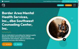 Border Area Mental Health Services