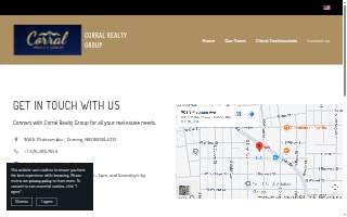 Corral Realty Group