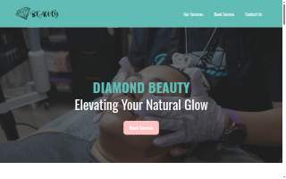 Diamond Beauty