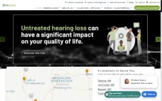 Hear on Earth Hearing Care Center
