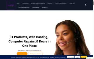 Heaven Technology LLC