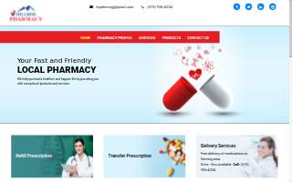 Hillrise Pharmacy Deming LLC
