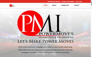 Power Moves, Inc.