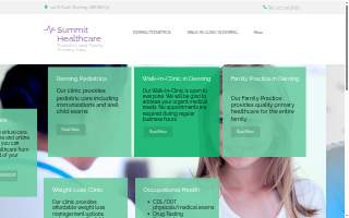 Summit Healthcare