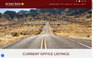 Sun Country Realtors