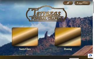 Terrazas Funeral Chapels