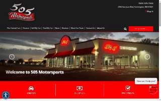 505 Motorsports