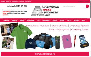 Advertising Ideas