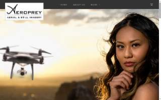 Aeroprey Photography studio