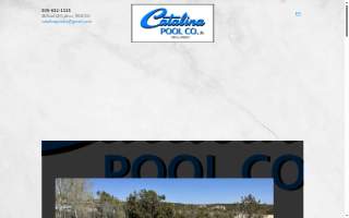 Catalina Pool Company