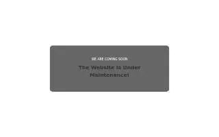Cave Enterprises website