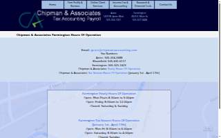 Chipman's Accounting & Income Tax Service