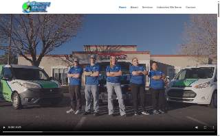 Clean Rite Janitorial Services & Carpet Cleaning