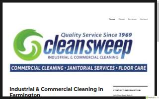 Clean Sweep Services, LLC