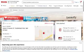 CVS Pharmacy