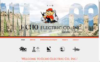 Echo Electric Co., Inc.