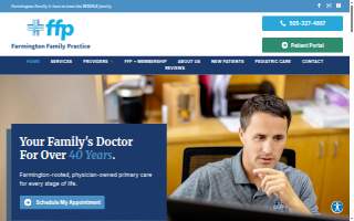 Farmington Family Practice
