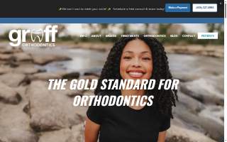 Graff Orthodontics