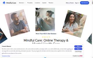 Mindful Medication Management