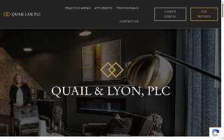 Quail Law Firm