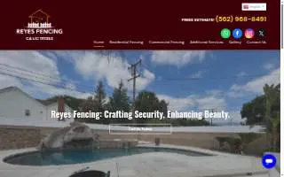 Reyjeans Inc website