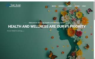 San Juan Health and Wellness Center