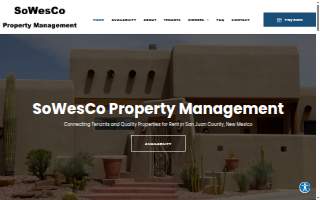 SoWesCo Property Management