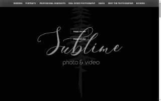 Sublime Photo & Video
