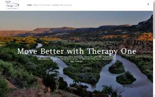 Therapy One