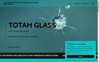 Totah Glass