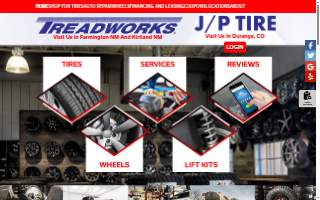 Treadworks