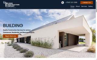 Uselman Construction Co