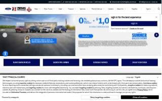 Ziems Ford Corners, Inc.