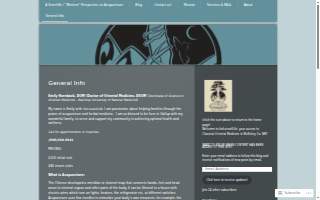 forLoveofLife Acupuncture and Oriental Medicine