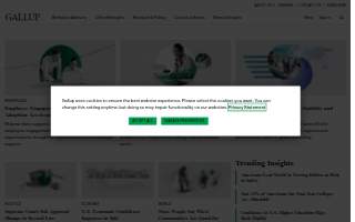 Gallup Health™
