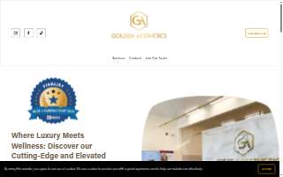 Golden Aesthetics of Gallup